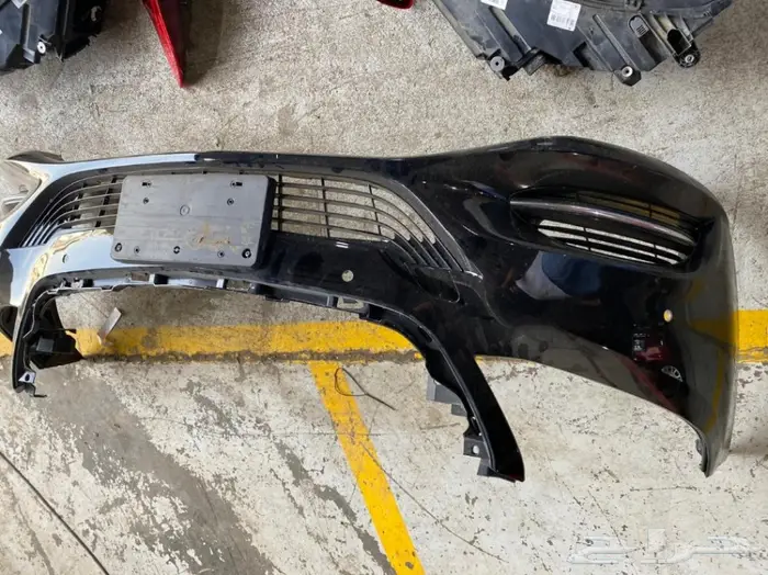 قطع غيار مورسيديس يخت 2014 للبيع 7