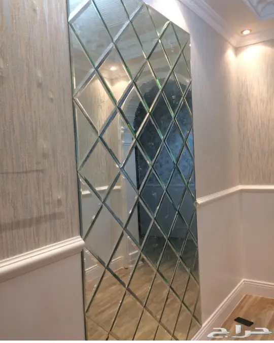 glass 9
