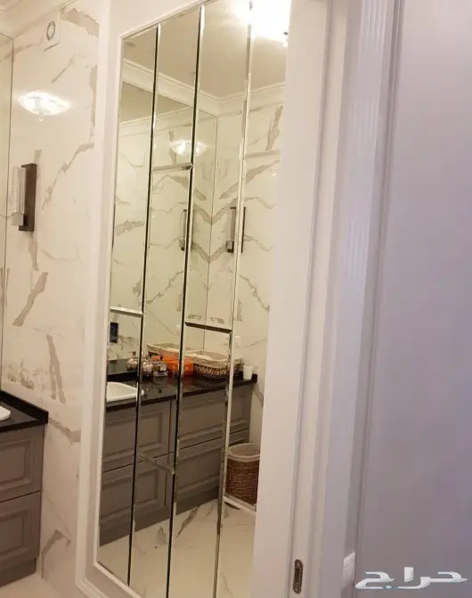 مرايات وزجاج سكوريت بجده 7