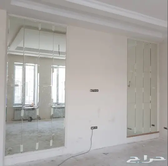 مرايات وزجاج سكوريت بجده 31