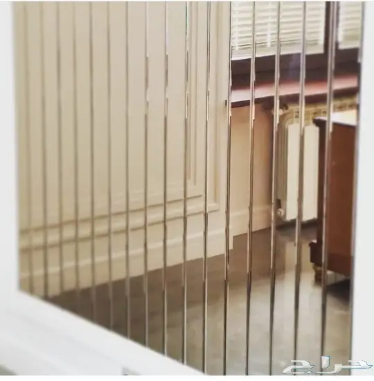 مرايات وزجاج سكوريت بجده 12