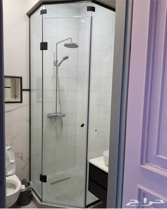 زجاج سكوريت_ ومرايه جده 2