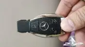 برمجة و اصلاح ريموت مفاتيح مرسيدس بصمه  10