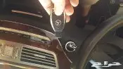 برمجة و اصلاح ريموت مفاتيح مرسيدس بصمه  9