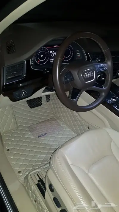 دعاسات جلد مازدا Vip ضمان سنة 29