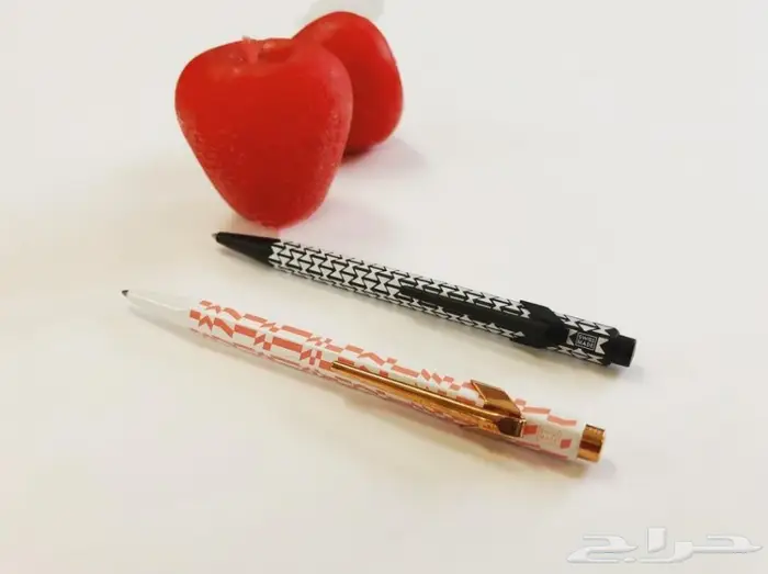 أقلام درجة أولى 1