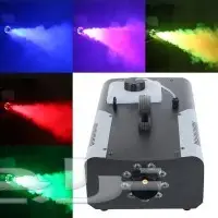 للبيع جهاز بخار للحفلات جديد مع ماء بخار 5