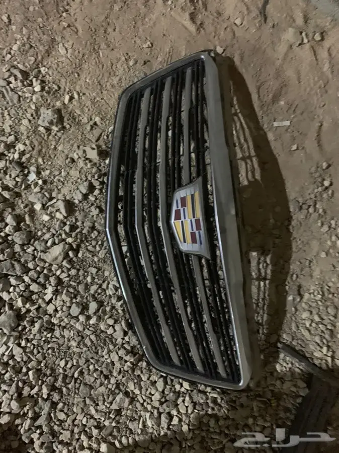 قطع غيار كاديلاك   جميع انواعه 7