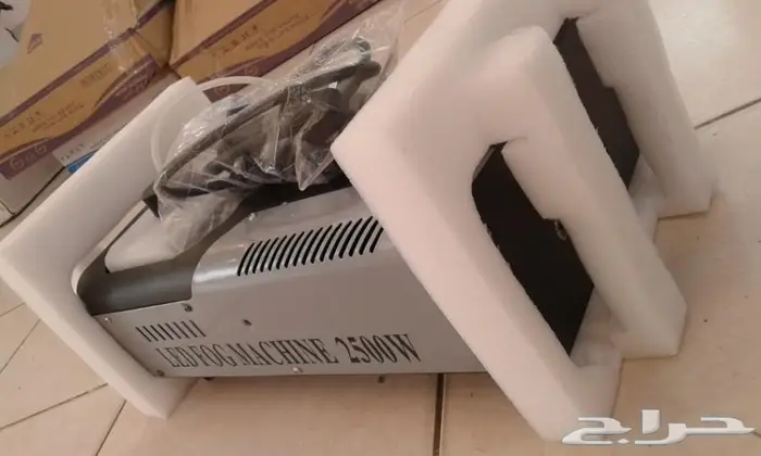 للبيع جهاز بخار للحفلات جديد مع ماء بخار 3