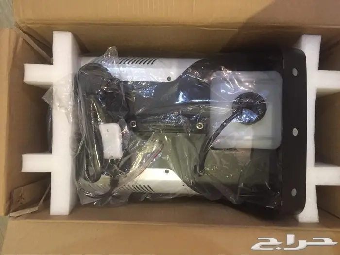 للبيع جهاز بخار للحفلات جديد مع ماء بخار 7