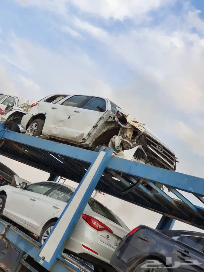 تشليح اسكويا 2015 3