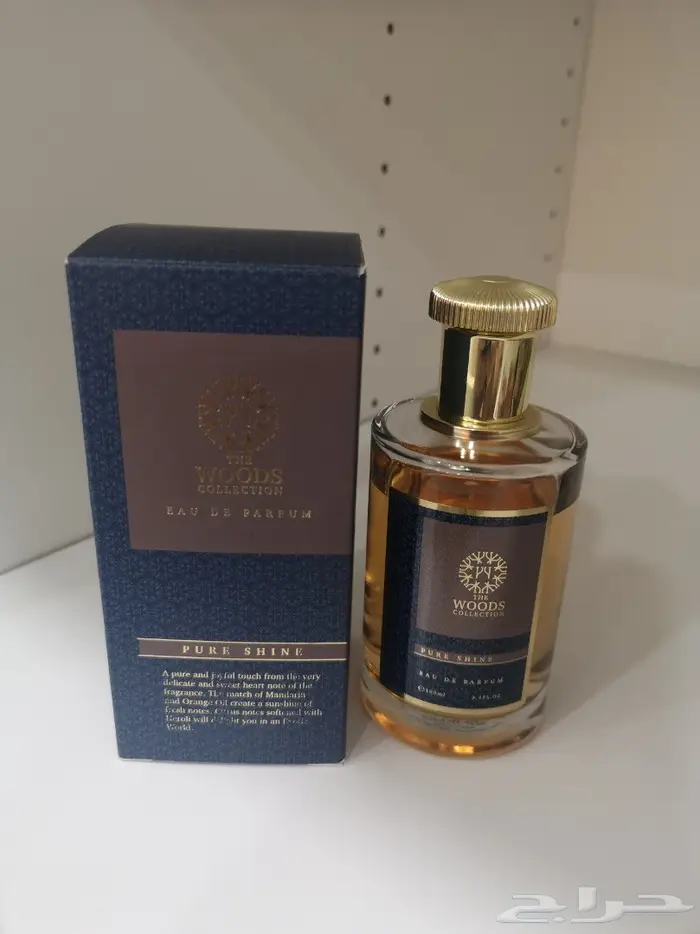 عطور أصلية للبيع 4