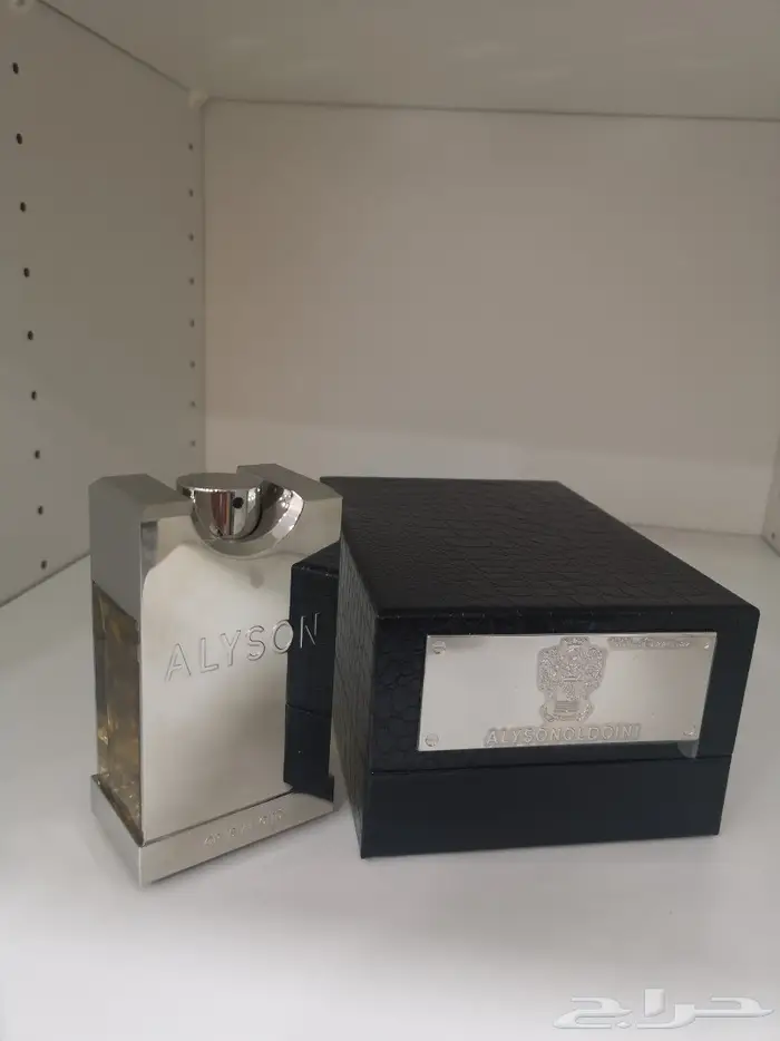 عطور أصلية للبيع 9