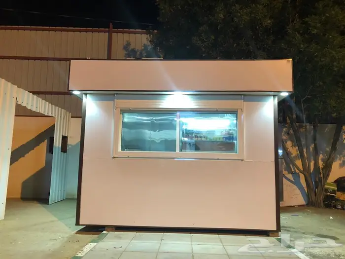 تفصيل عربات طعام فود ترك 9