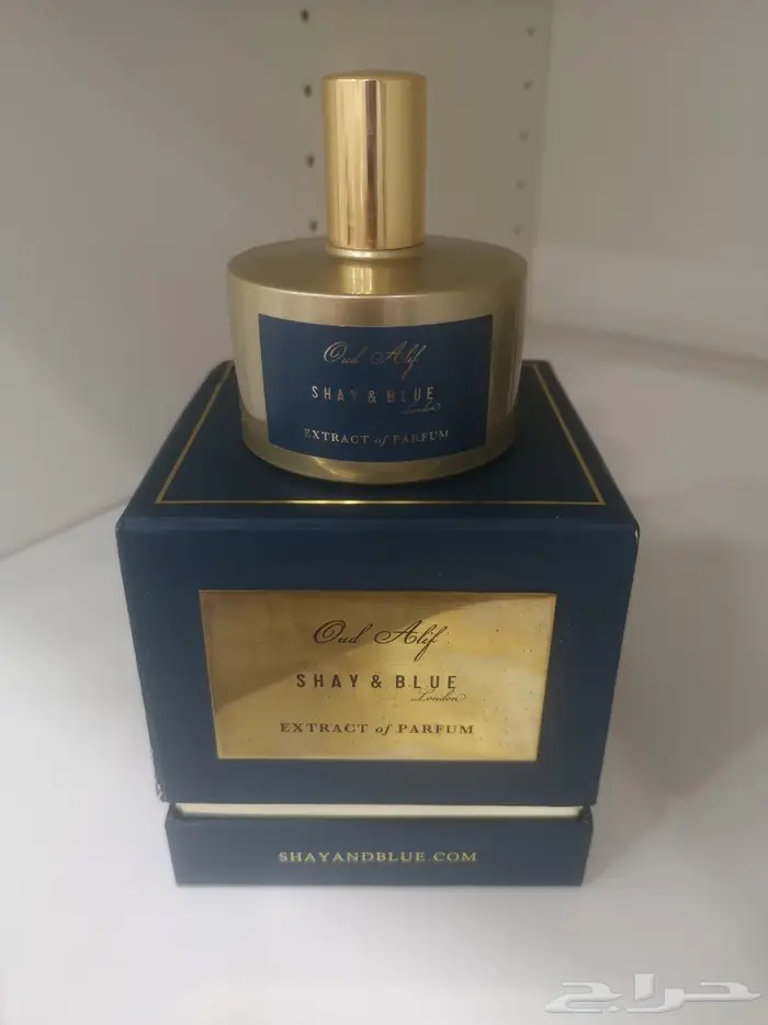 عطور أصلية للبيع 16