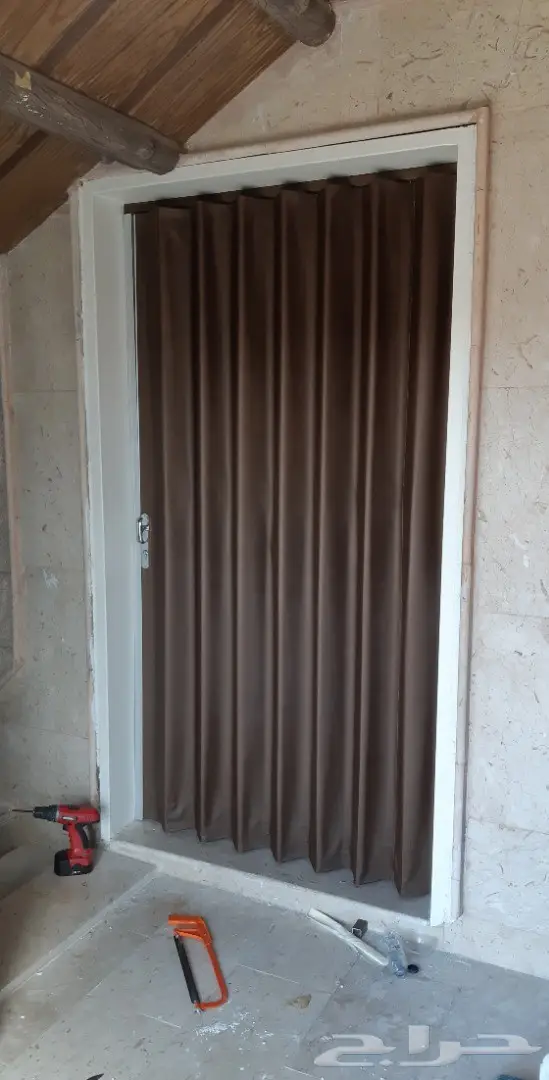 باب سحب . ابواب تفصيل جلد و بلاستك 6