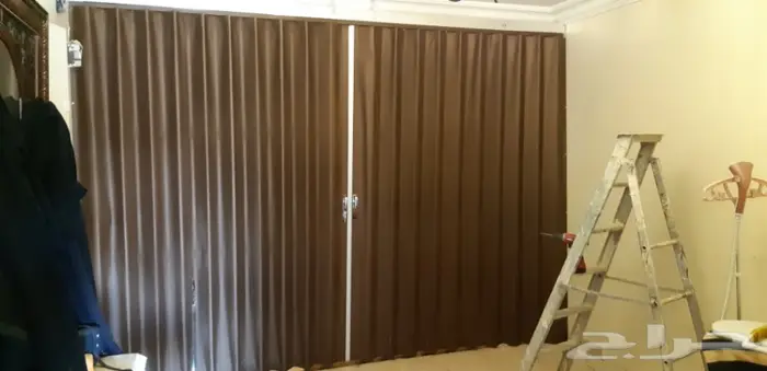 باب سحب . ابواب تفصيل جلد و بلاستك 3