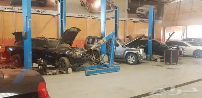 مكاين وجيرات كرايزلر تشارجر درانجو شروكي رام  0