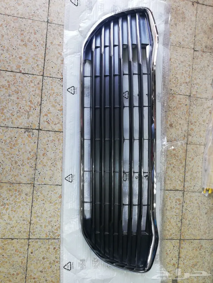 قطع بودي افالون 2016-2017 13