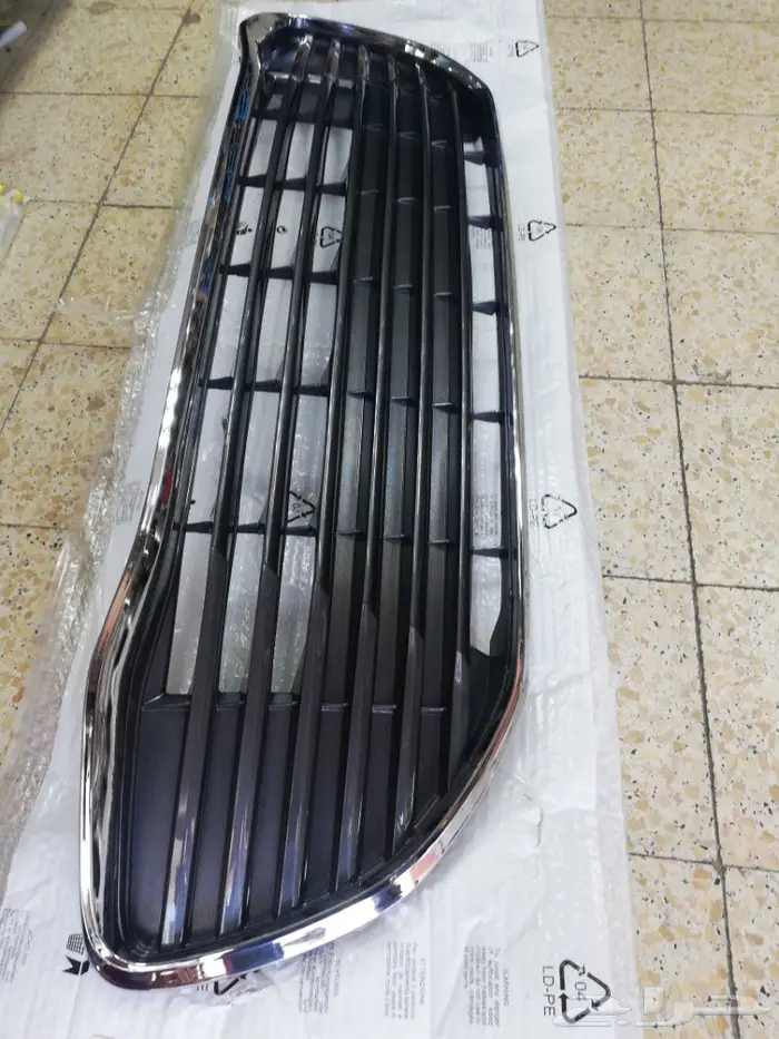 قطع بودي افالون 2016-2017 14