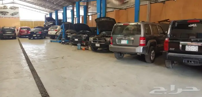 مكاين وجيرات كرايزلر تشارجر درانجو شروكي رام  1