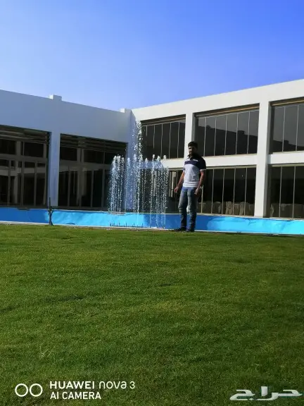 نوافير تفاعلية وراقصة صناعة محليةبأسعار مناسبة 5