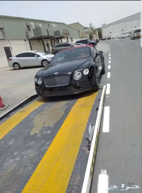 سطحات الامارات للنقل سيارات الى سعودية والعكس 5