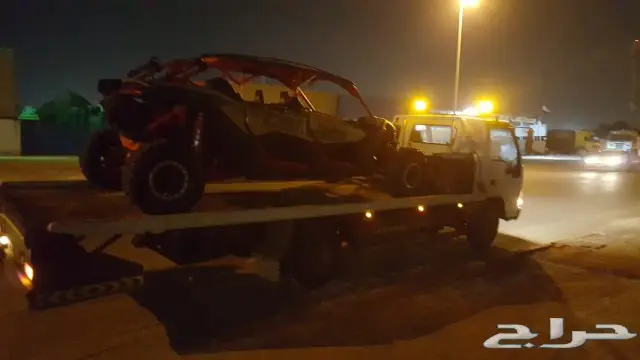 سطحات الامارات للنقل سيارات الى سعودية والعكس 3