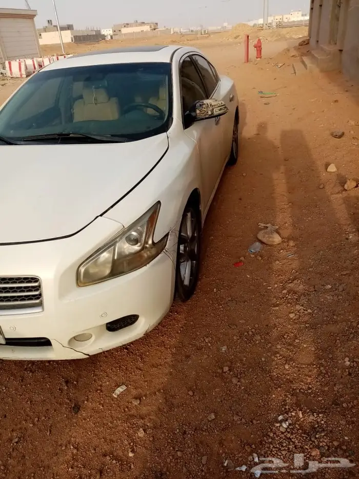 مكسيماء 2011 و 2010 2014 للبيع قطع غيار  1