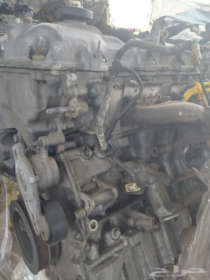 فورد تورس مكاين 2014 4