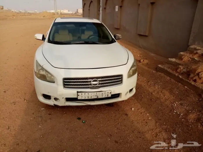 مكسيماء 2011 و 2010 2014 للبيع قطع غيار  2