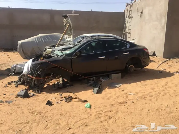 مكسيماء 2011 و 2010 2014 للبيع قطع غيار  3