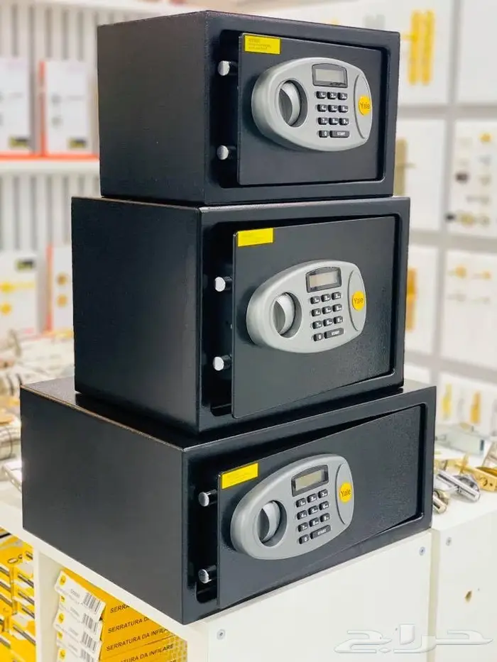 مسكات ابواب و كوالين وانظمة الماستر كي 5