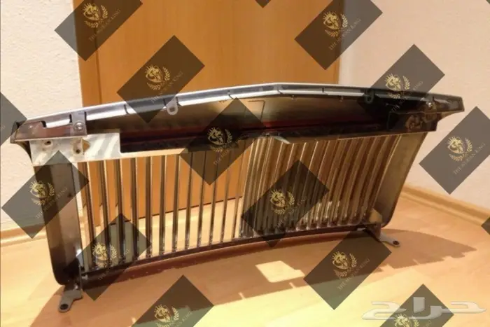 شبك رولز رويس فانتوم2009 للبيع  0