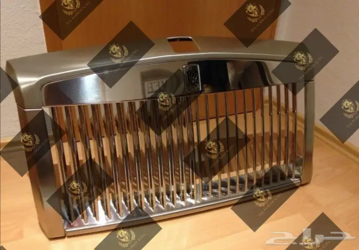 شبك رولز رويس فانتوم2009 للبيع  1