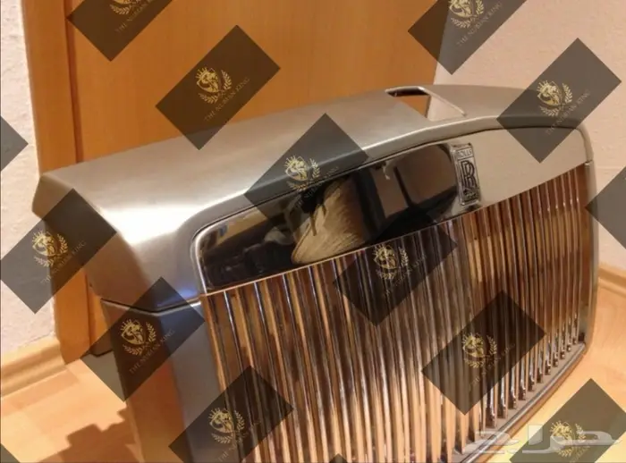 شبك رولز رويس فانتوم2009 للبيع  2