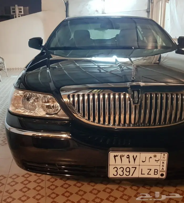 تاون كار 2011 سعودي لارج أفخم فئة حكومي مخزن 0