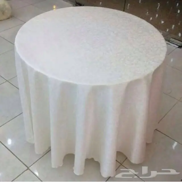 للبيع مستلزمات افراح تلبيسات و كراسي طاولات 4