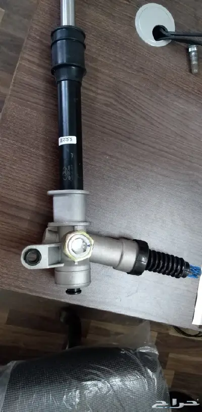 قطع غيار دباب ليفان غماره.  38