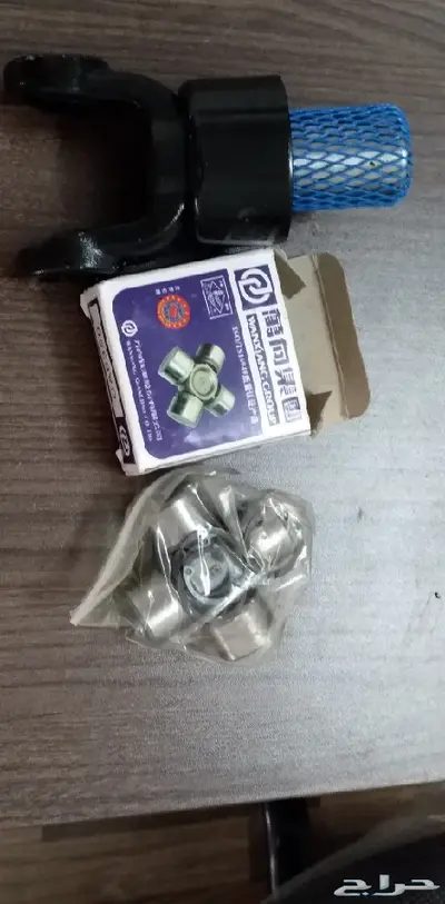 قطع غيار دباب ليفان غماره.  37