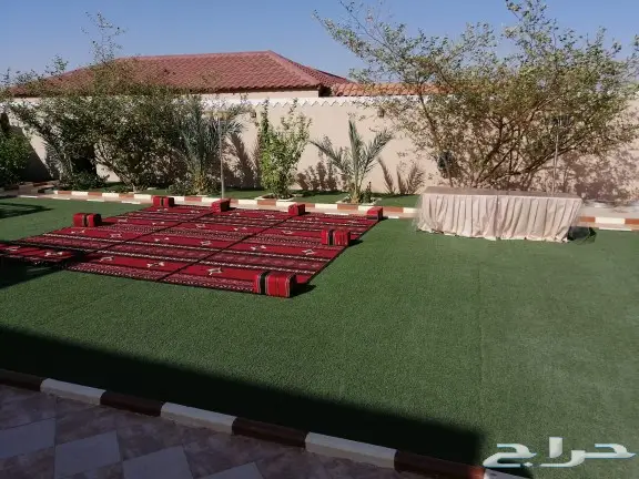 شاليه واستراحة الشلال للألعاب المائية 26