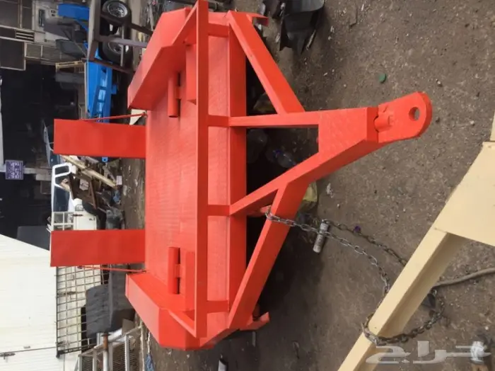 مقطورة بوب كات 1