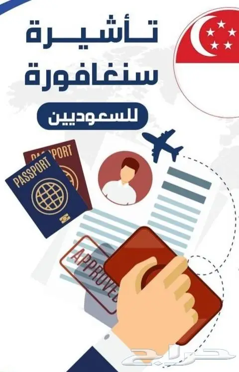 بكل سهوله فيزا شنغن و امريكا ولندن وسنغافوره 10