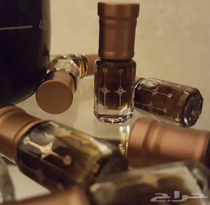 دهن عود كاوياي جبلي معتق غابات فخم للتاجر والمستهلك.. 1