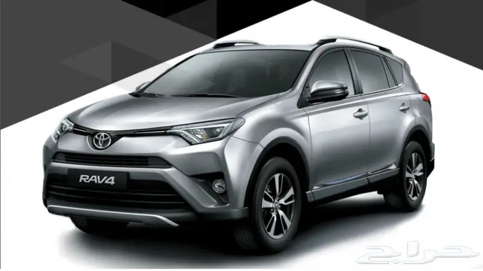 جنوط راف فور- 1