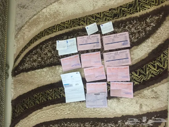 جنوط راف فور- 2