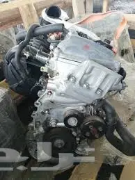 مكينة كامري 2003_2017 1