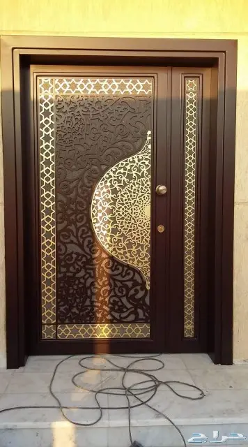 ورشة حدادة جدة 8