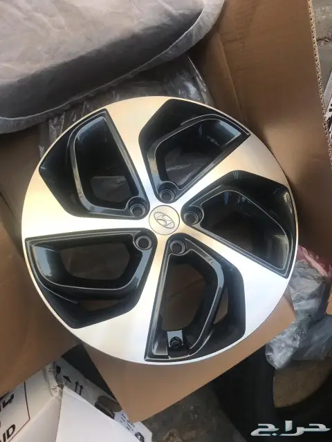 يتوفر لدينا جنوط توسان من 2016الى 2020 5