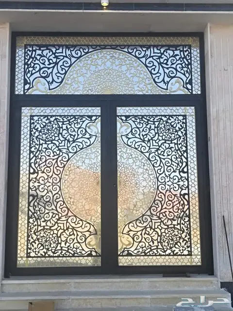 ورشة حدادة جدة 3